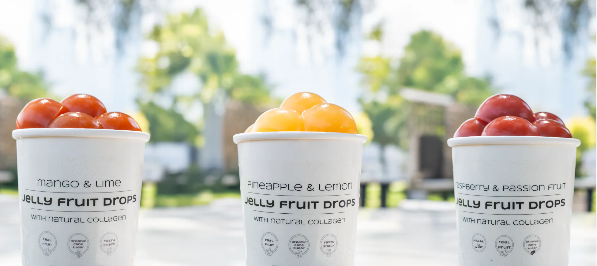 Sip Your Way to Wellness